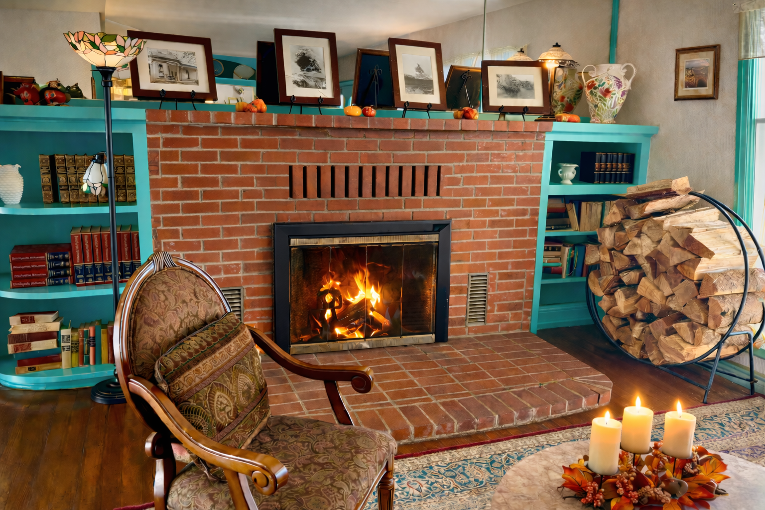 Mobirise Website Builder