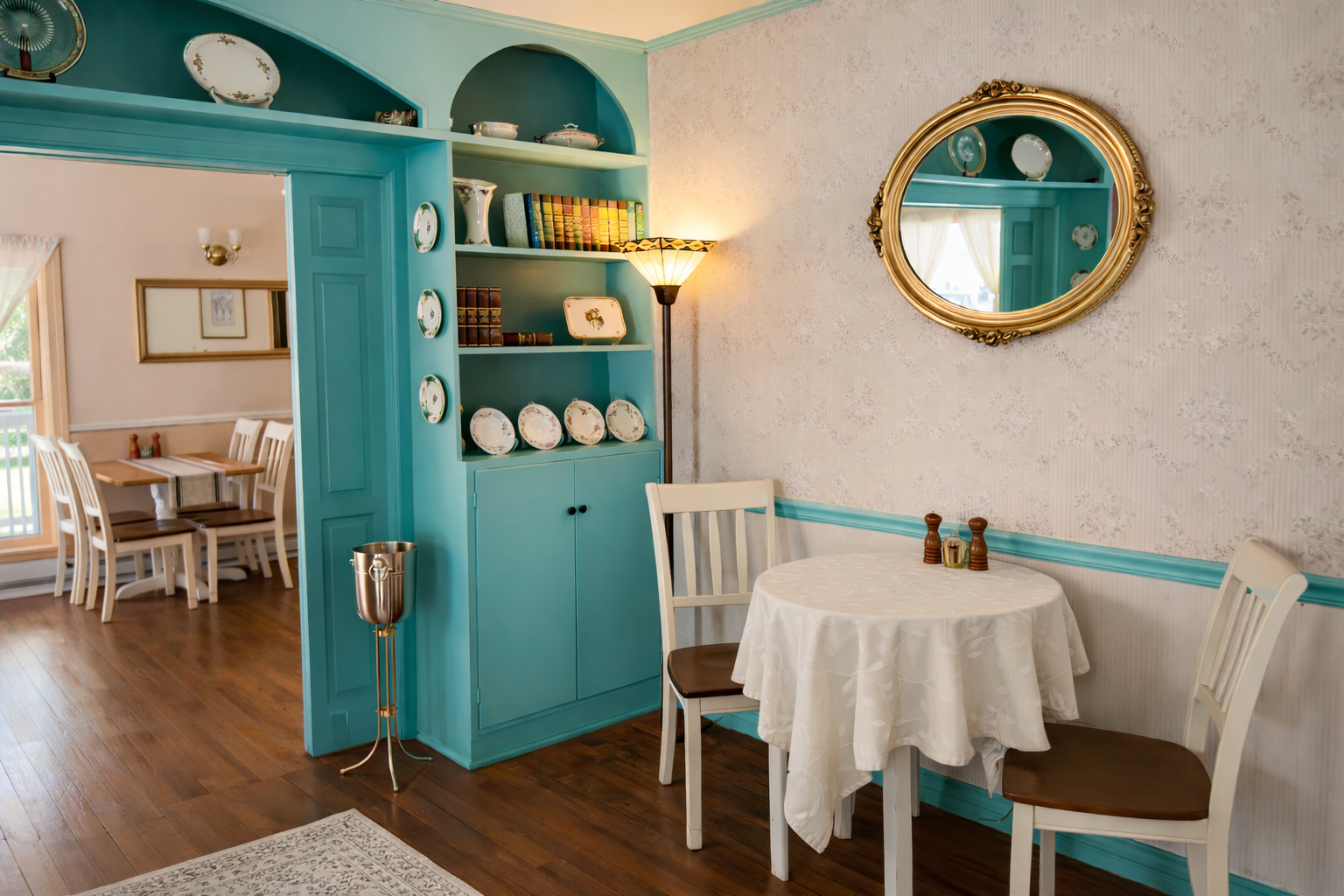 Mobirise Website Builder